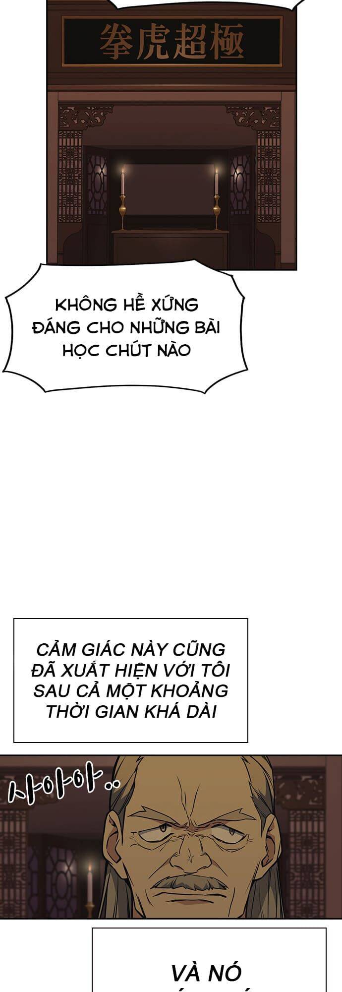 Học Nhóm - Chapter 79 - Page 8