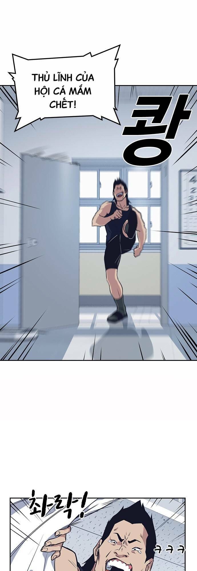 Học Nhóm - Chapter 8 - Page 10