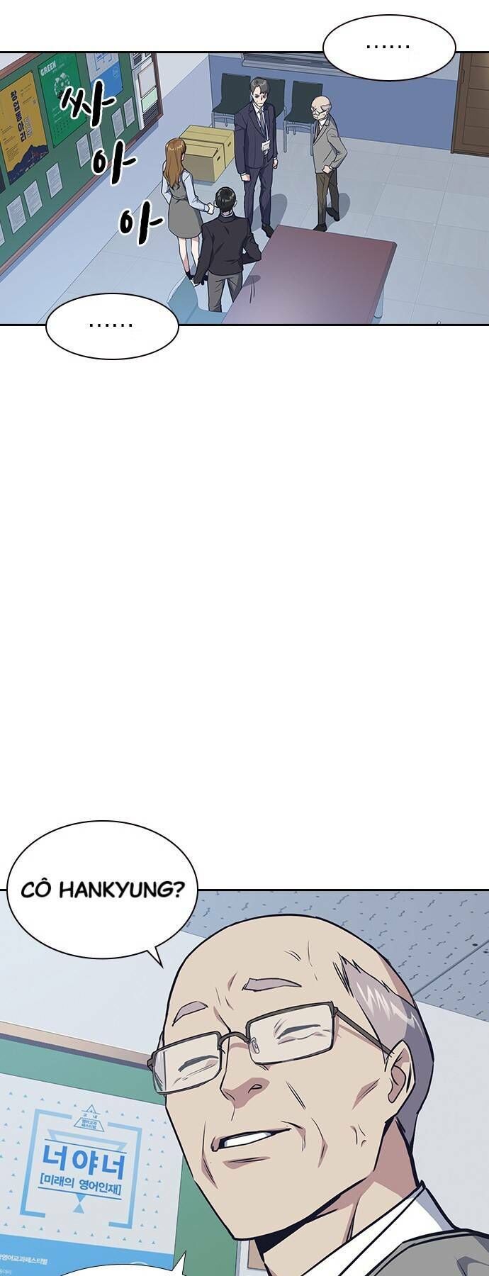 Học Nhóm - Chapter 8 - Page 13