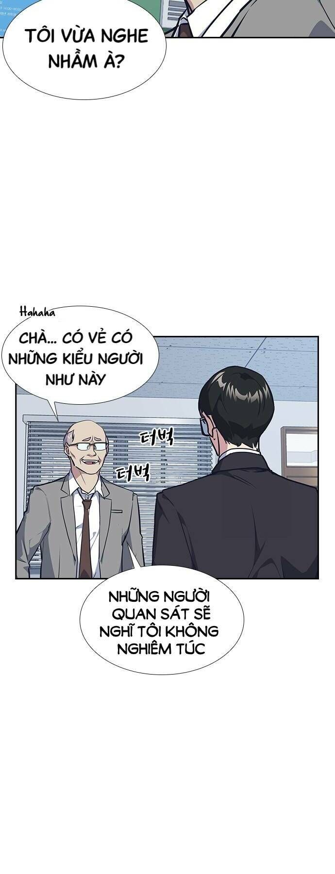 Học Nhóm - Chapter 8 - Page 14