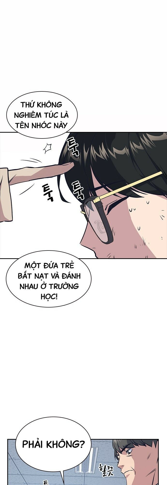 Học Nhóm - Chapter 8 - Page 15