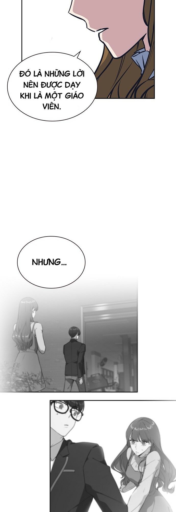 Học Nhóm - Chapter 8 - Page 20