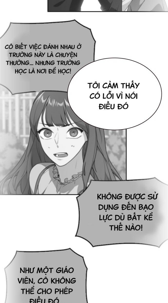 Học Nhóm - Chapter 8 - Page 21