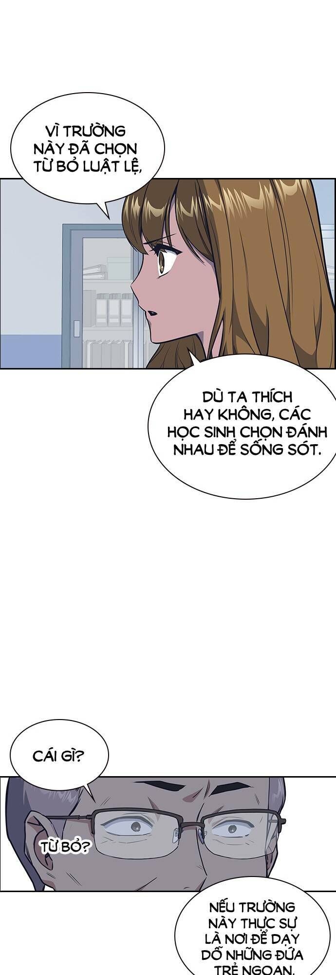 Học Nhóm - Chapter 8 - Page 23