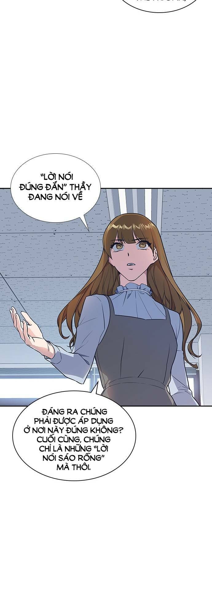 Học Nhóm - Chapter 8 - Page 24