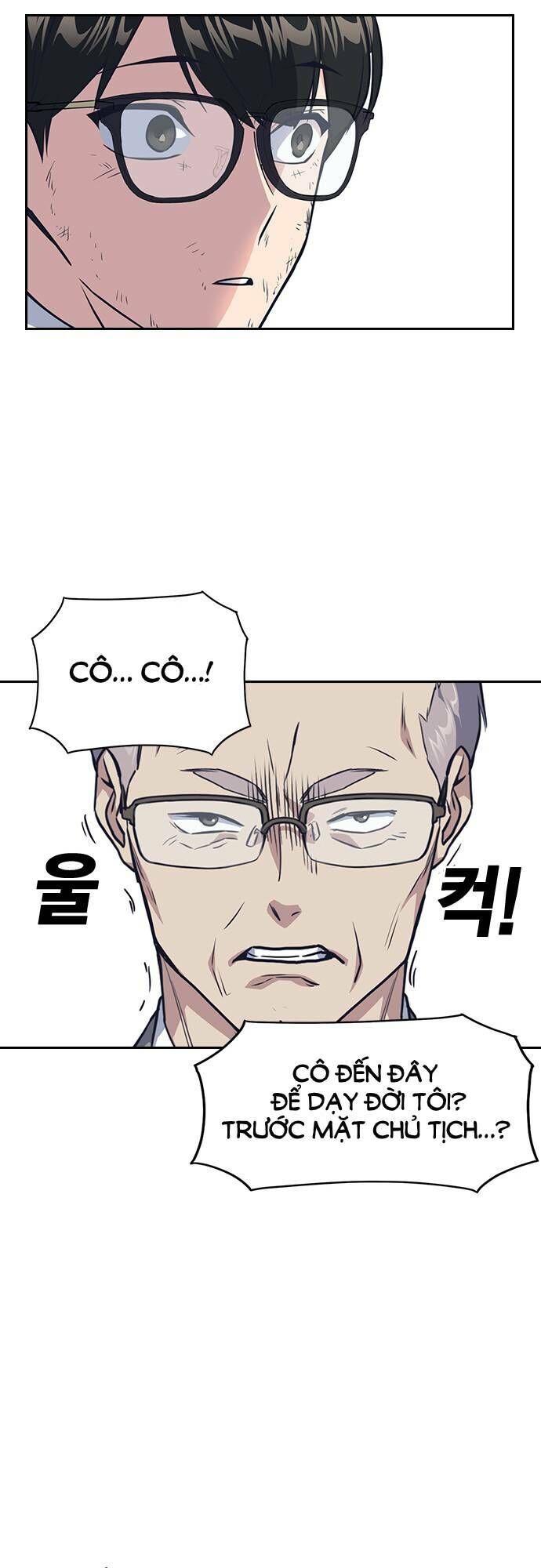Học Nhóm - Chapter 8 - Page 25