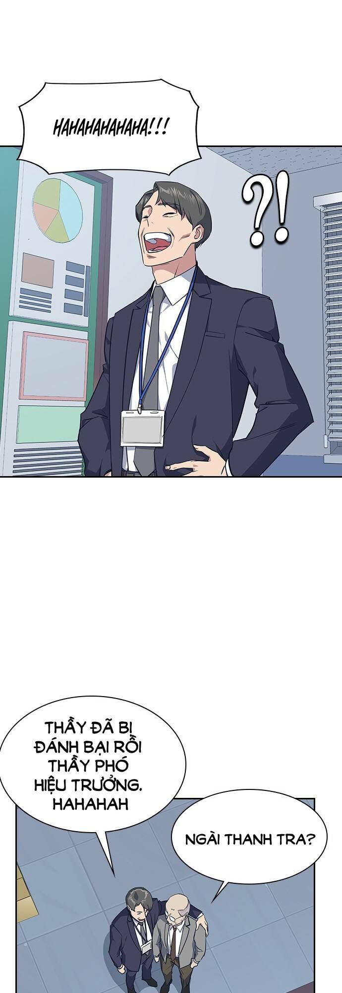 Học Nhóm - Chapter 8 - Page 28