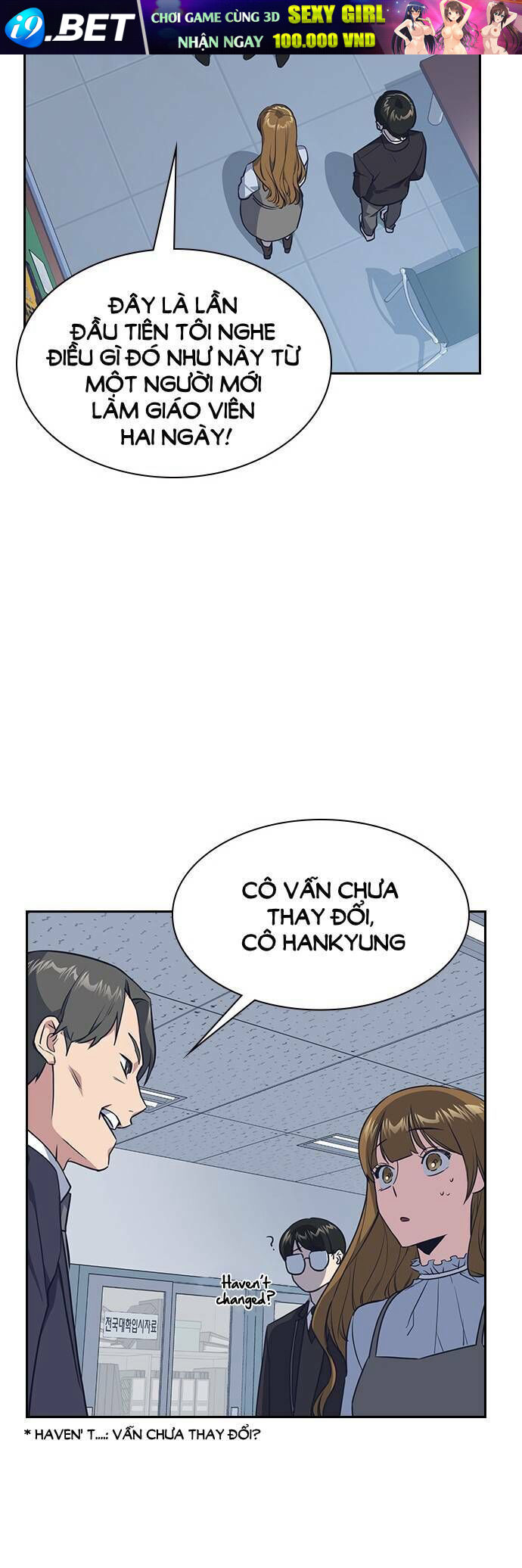 Học Nhóm - Chapter 8 - Page 29