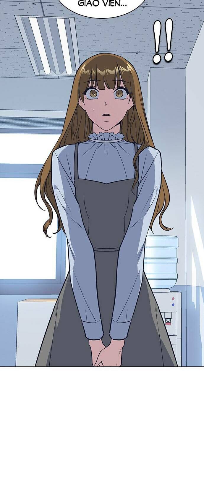 Học Nhóm - Chapter 8 - Page 31