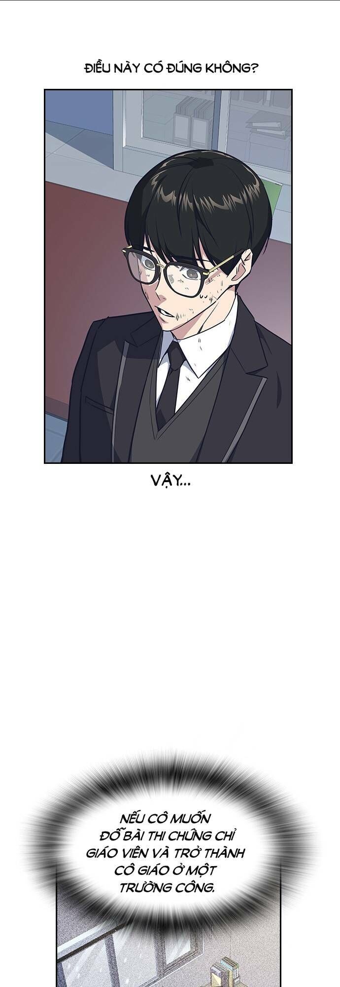 Học Nhóm - Chapter 8 - Page 37