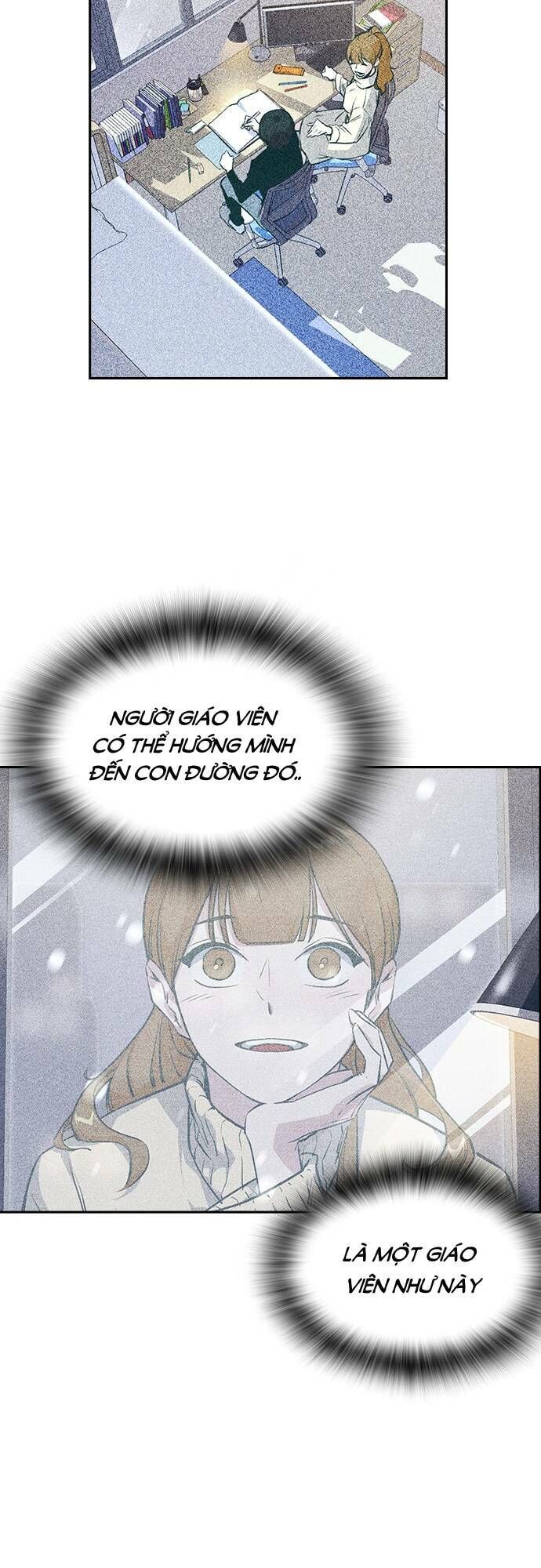 Học Nhóm - Chapter 8 - Page 38