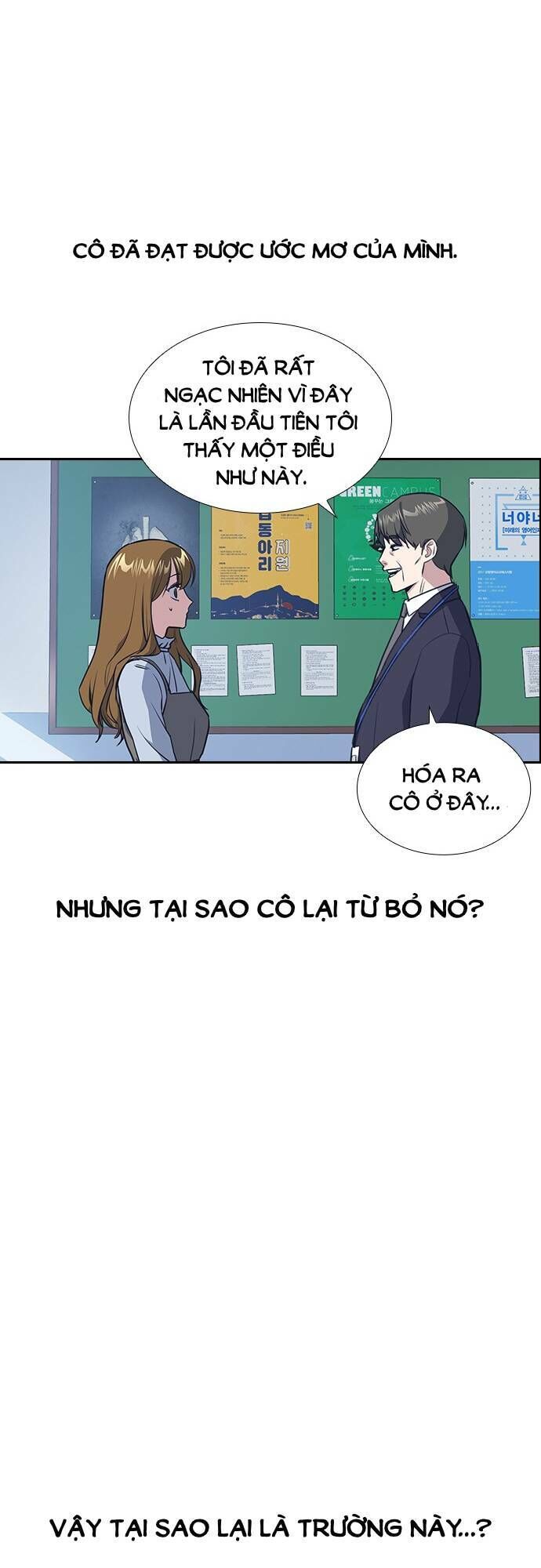 Học Nhóm - Chapter 8 - Page 39