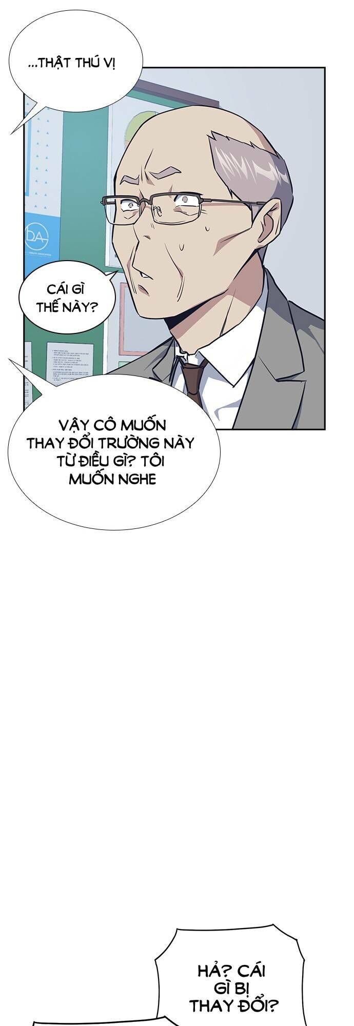 Học Nhóm - Chapter 8 - Page 42