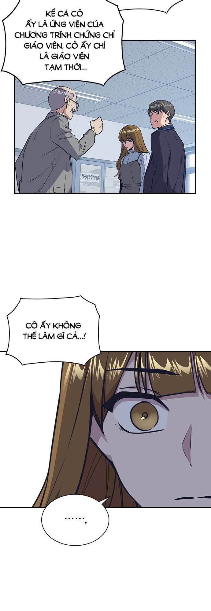 Học Nhóm - Chapter 8 - Page 43