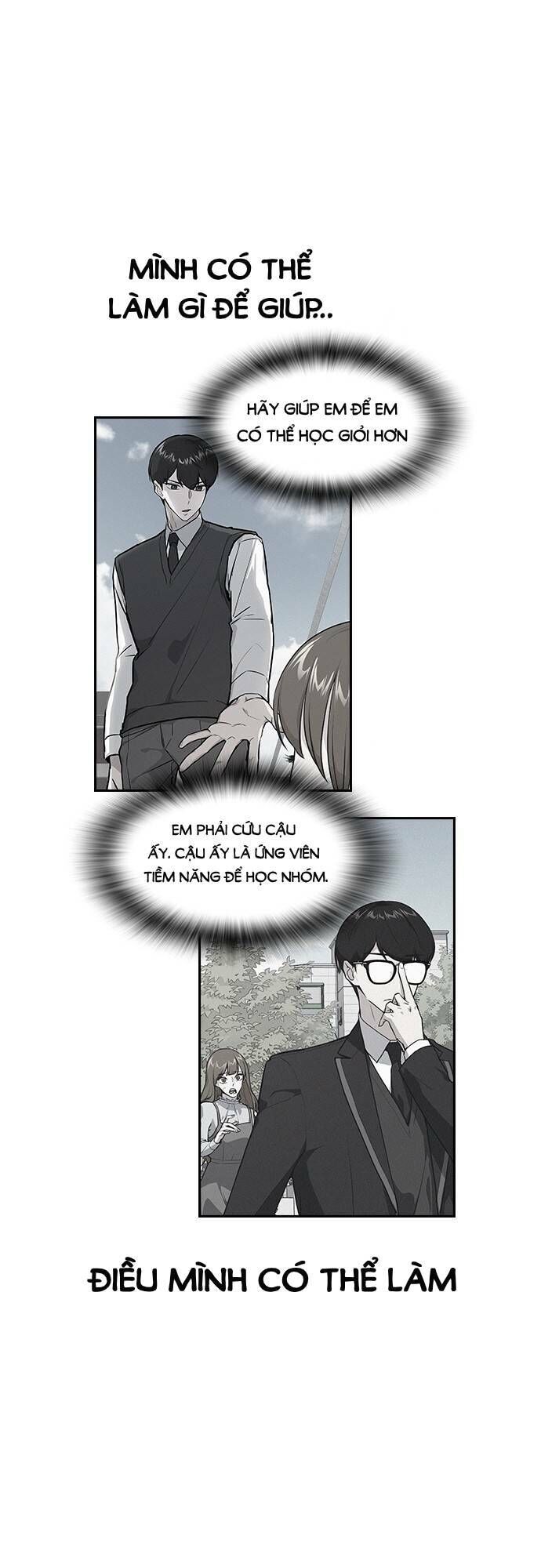 Học Nhóm - Chapter 8 - Page 44