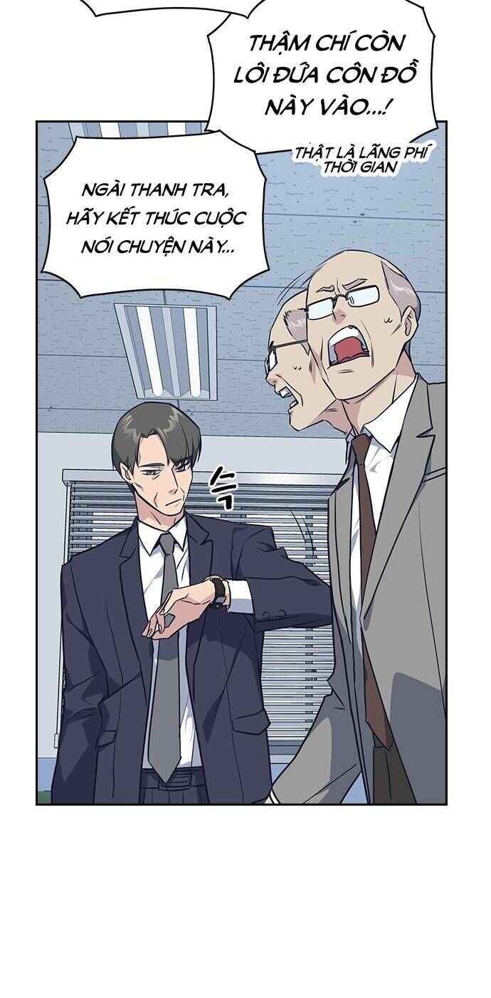 Học Nhóm - Chapter 8 - Page 49