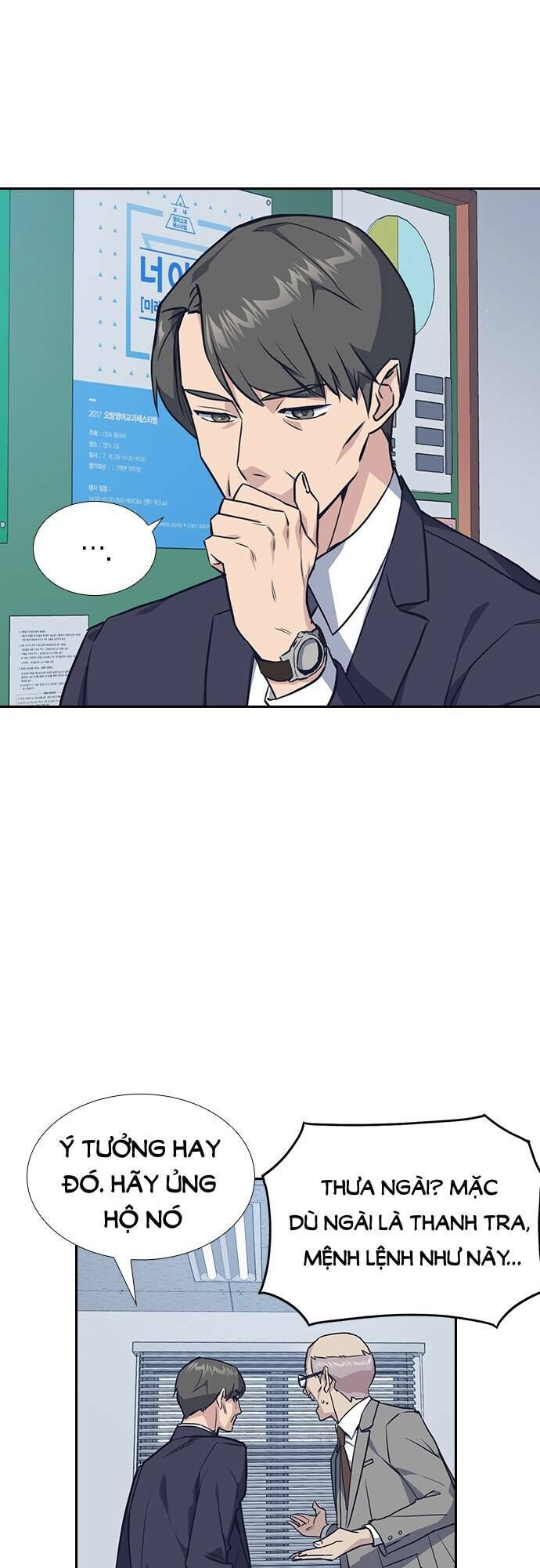 Học Nhóm - Chapter 8 - Page 50