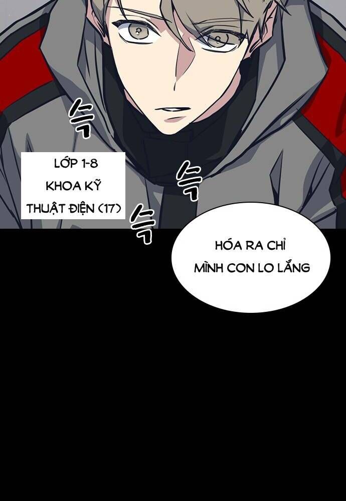 Học Nhóm - Chapter 8 - Page 59