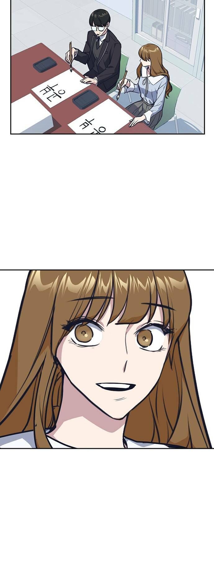 Học Nhóm - Chapter 8 - Page 68