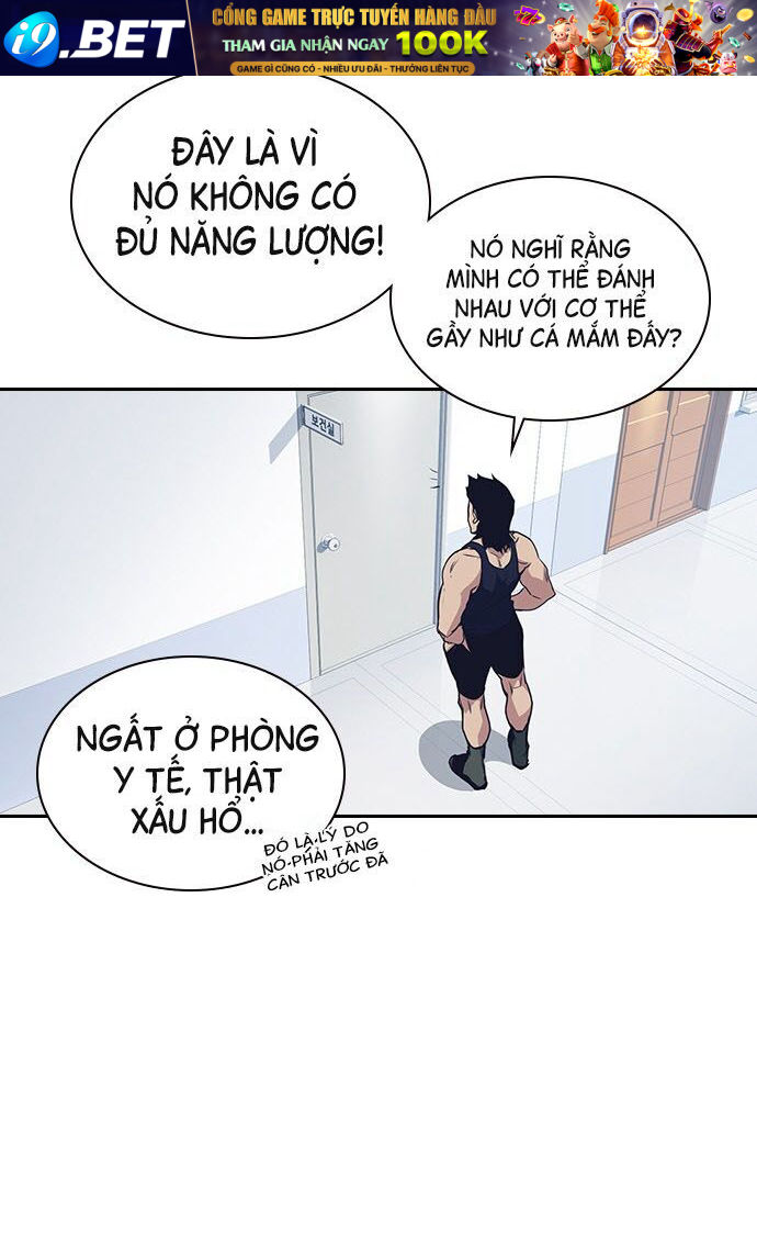 Học Nhóm - Chapter 8 - Page 8