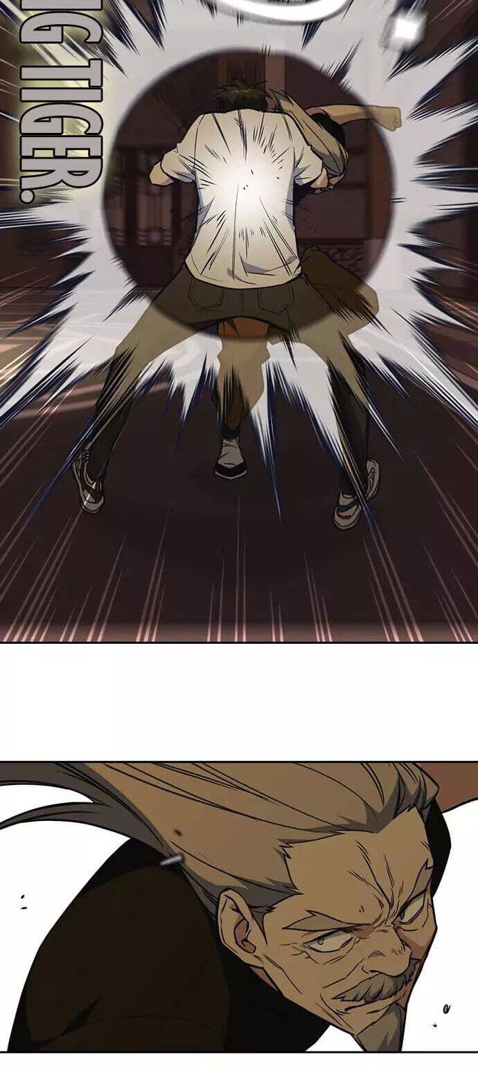 Học Nhóm - Chapter 80 - Page 12