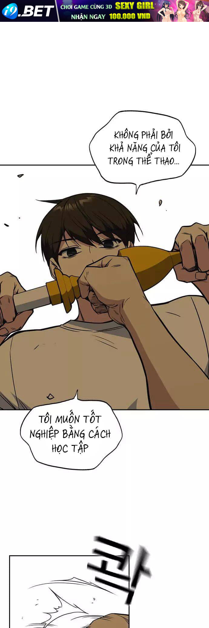 Học Nhóm - Chapter 80 - Page 13