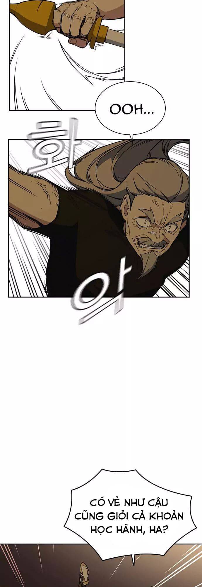 Học Nhóm - Chapter 80 - Page 14