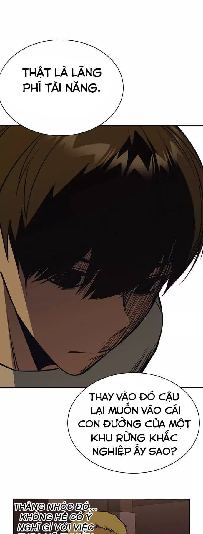 Học Nhóm - Chapter 80 - Page 17