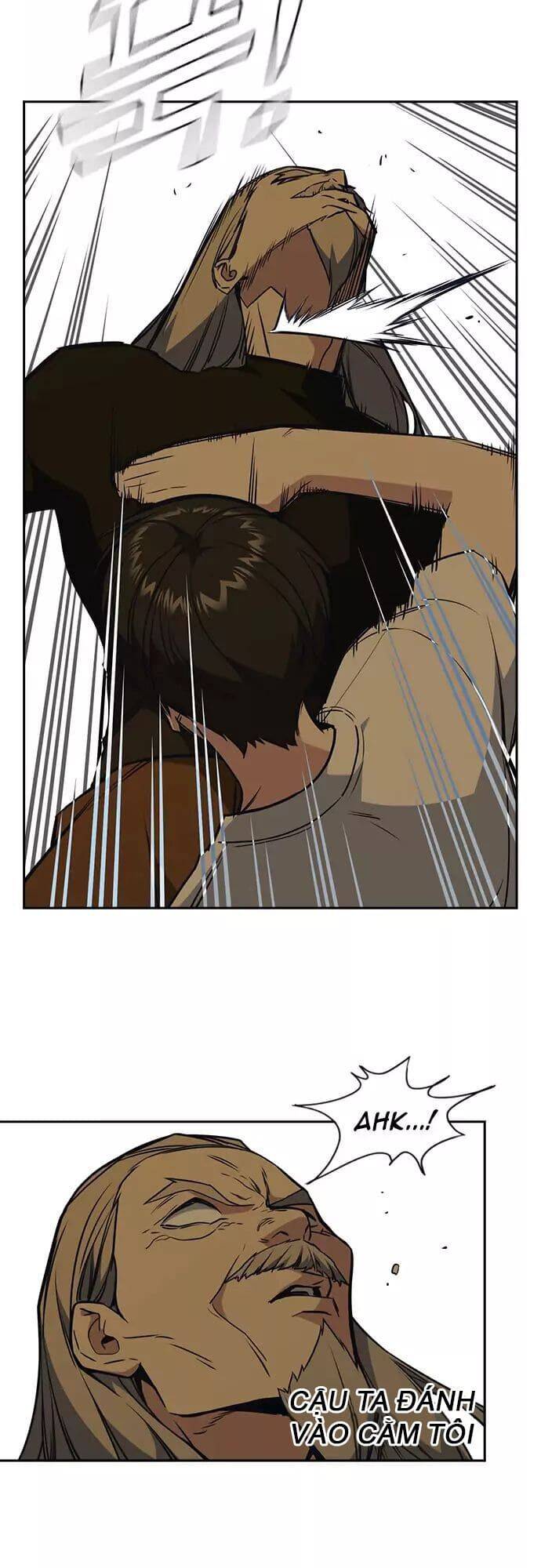 Học Nhóm - Chapter 80 - Page 20