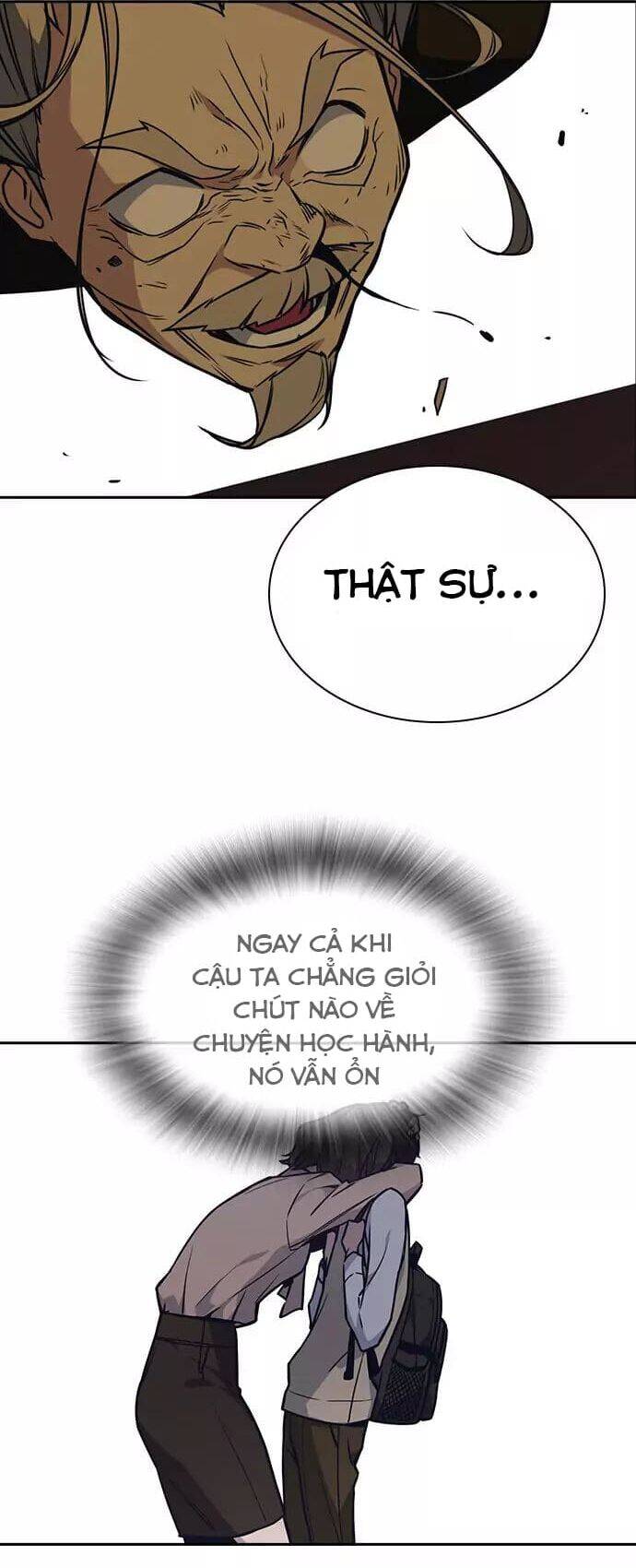 Học Nhóm - Chapter 80 - Page 24