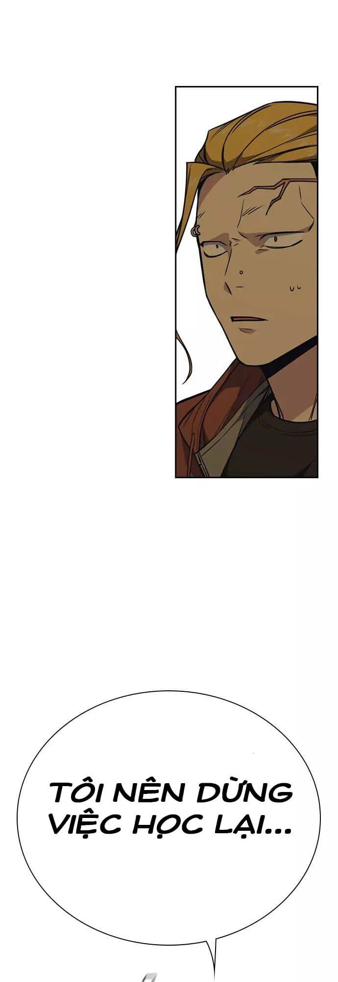 Học Nhóm - Chapter 80 - Page 25