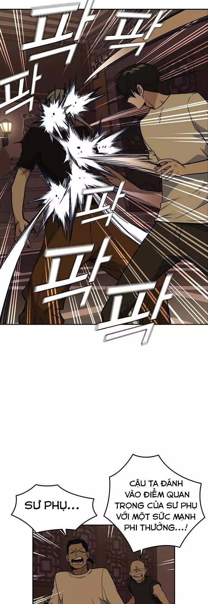 Học Nhóm - Chapter 80 - Page 26