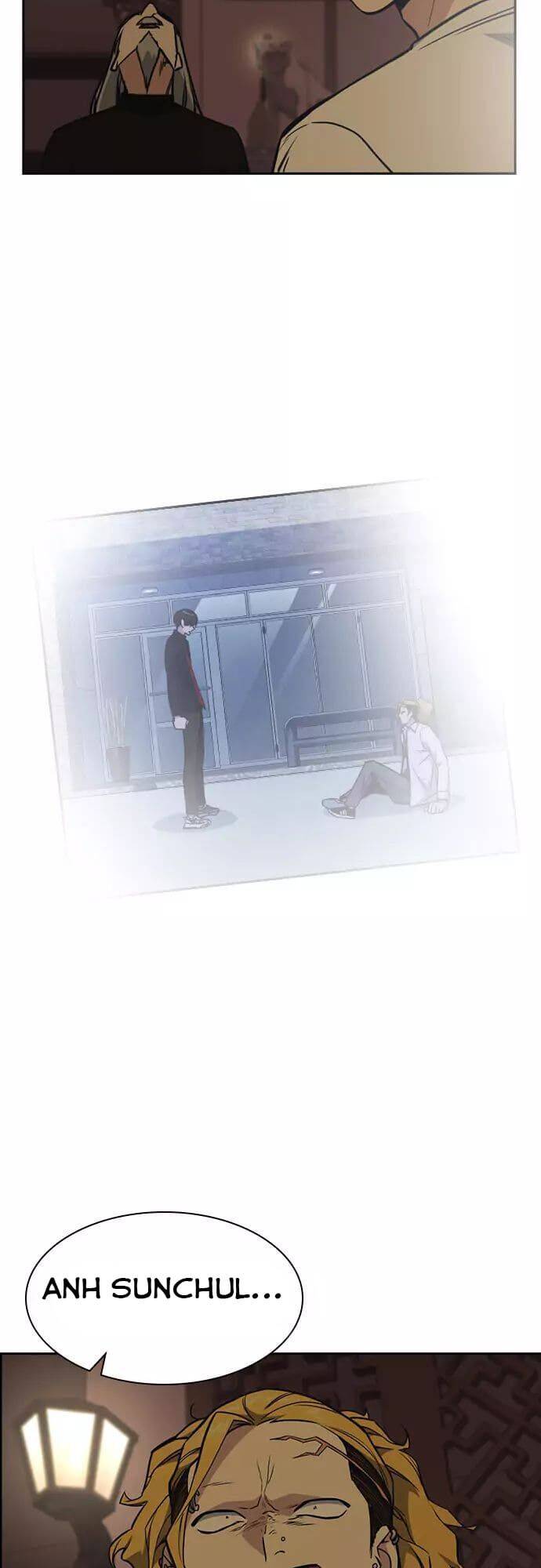 Học Nhóm - Chapter 80 - Page 29