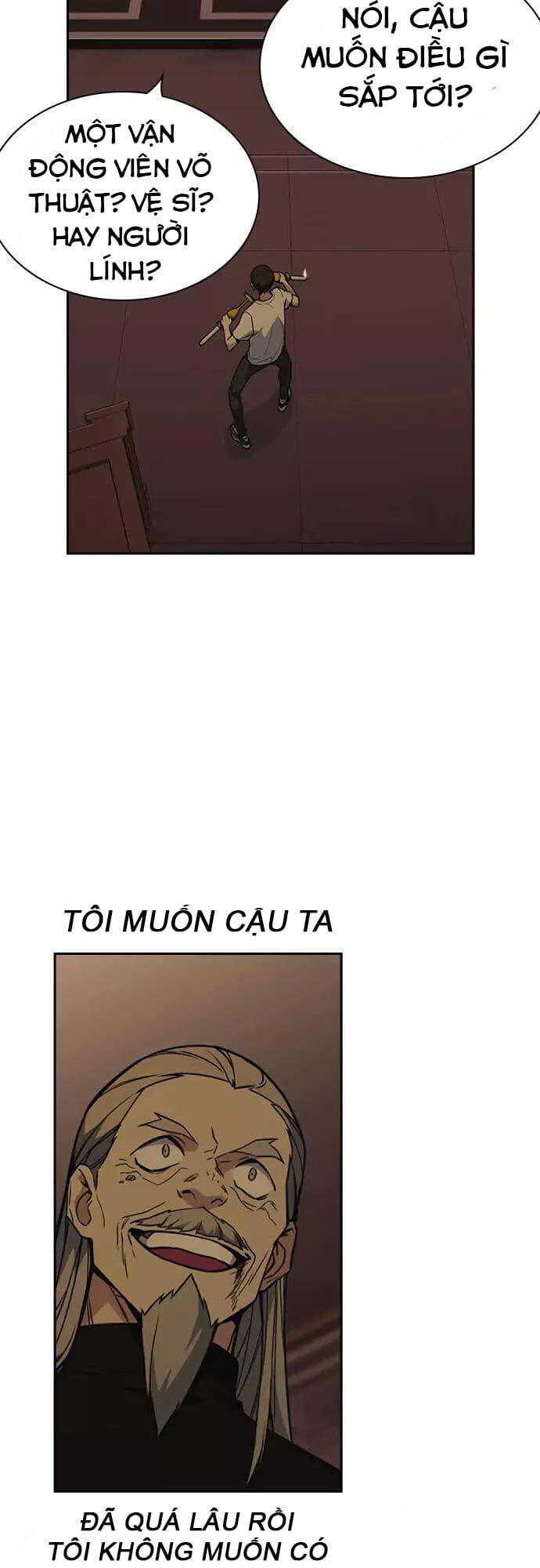 Học Nhóm - Chapter 80 - Page 3