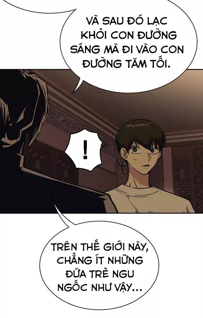 Học Nhóm - Chapter 80 - Page 31