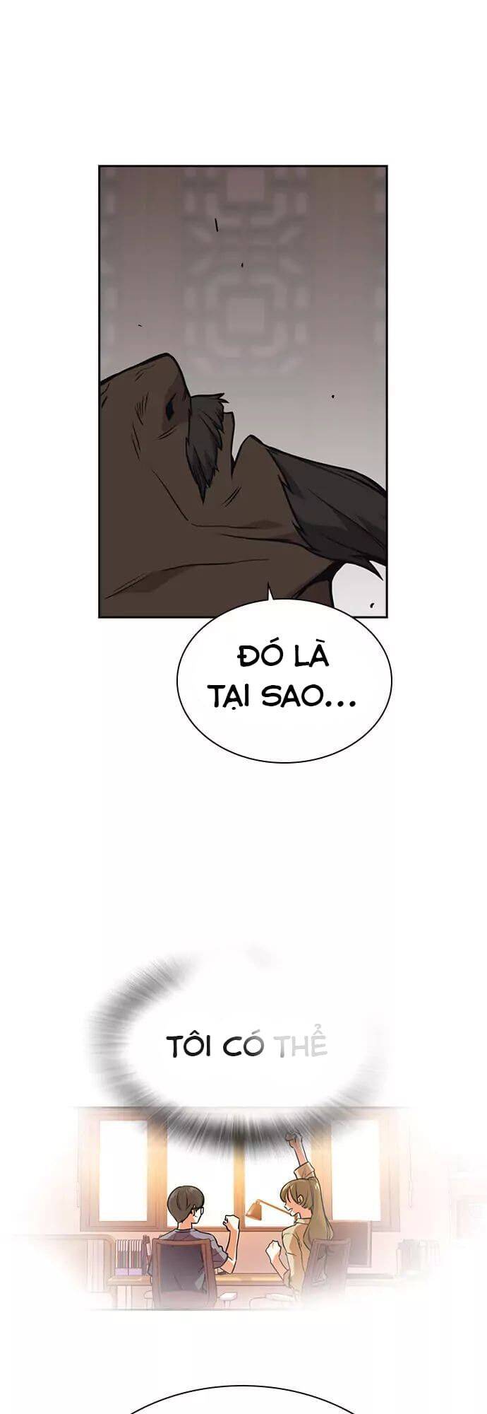 Học Nhóm - Chapter 80 - Page 32