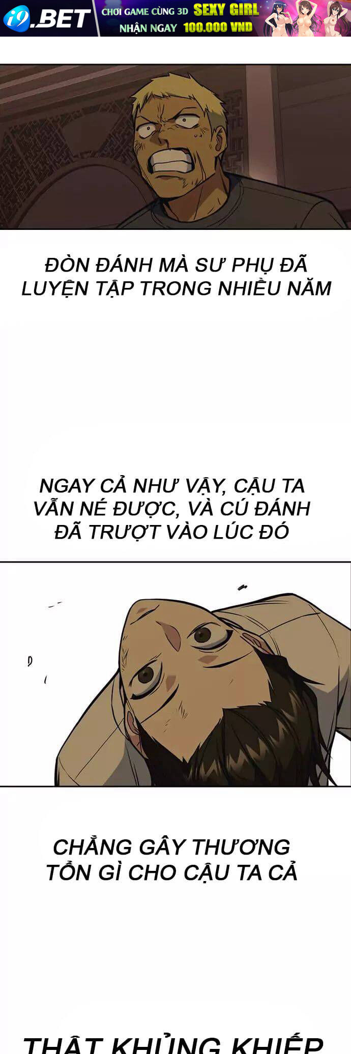 Học Nhóm - Chapter 80 - Page 39