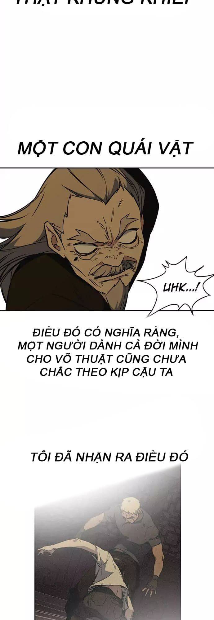 Học Nhóm - Chapter 80 - Page 40