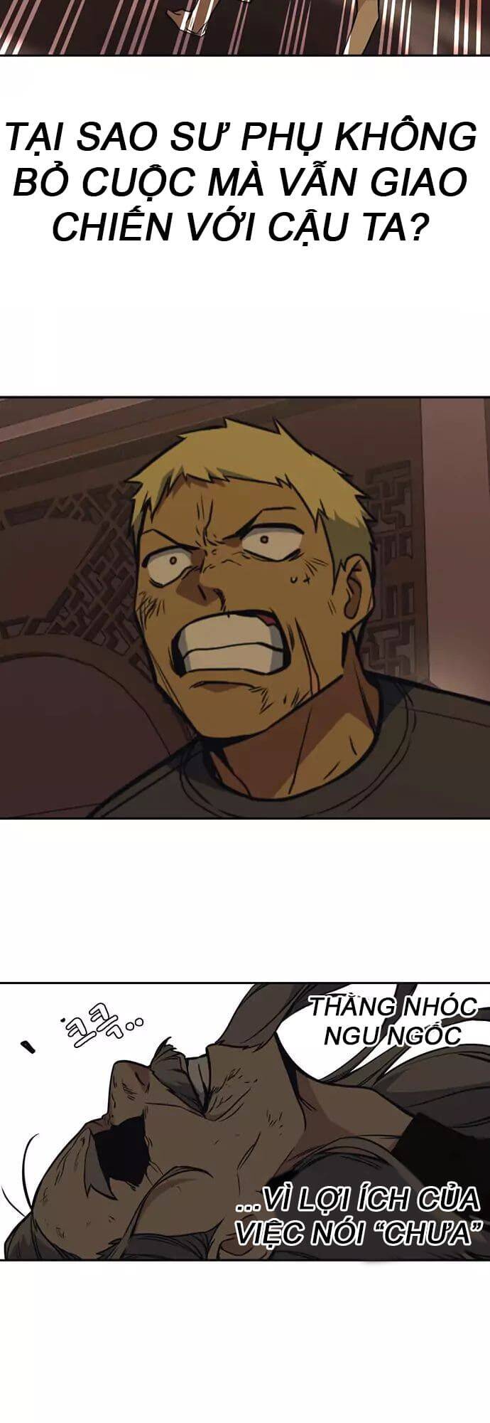 Học Nhóm - Chapter 80 - Page 42