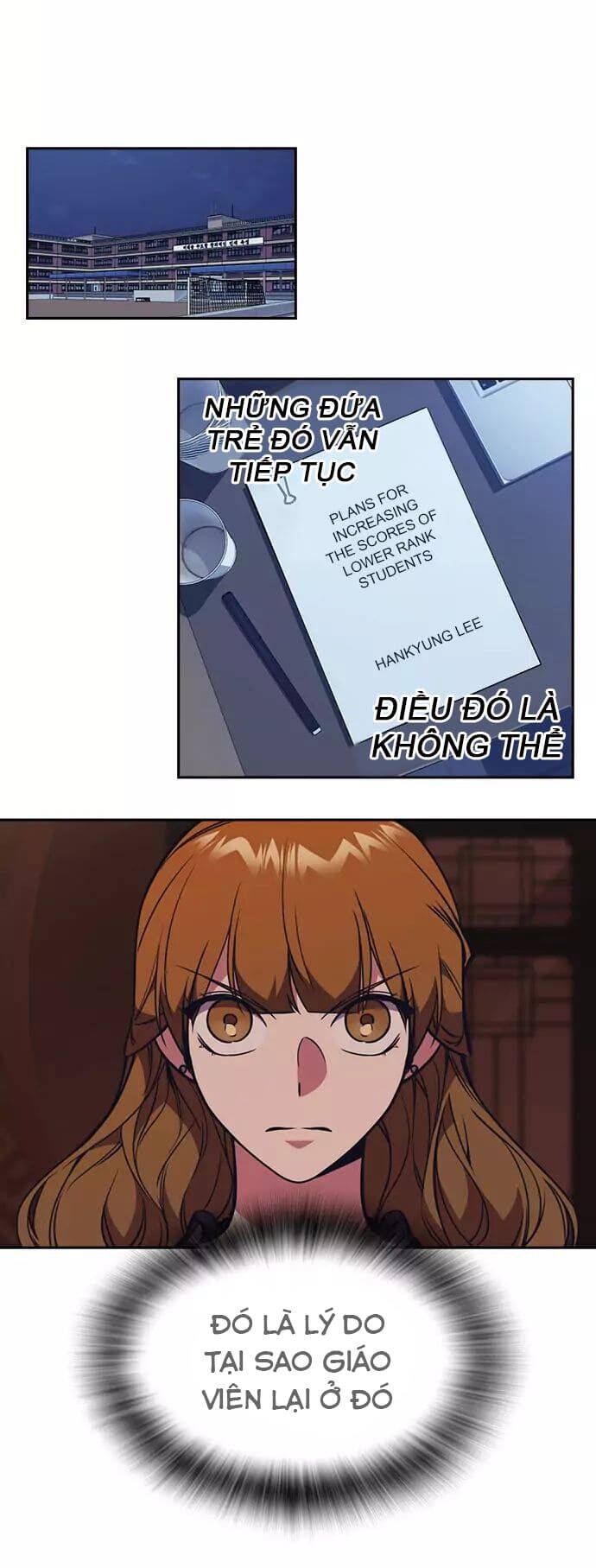 Học Nhóm - Chapter 80 - Page 43