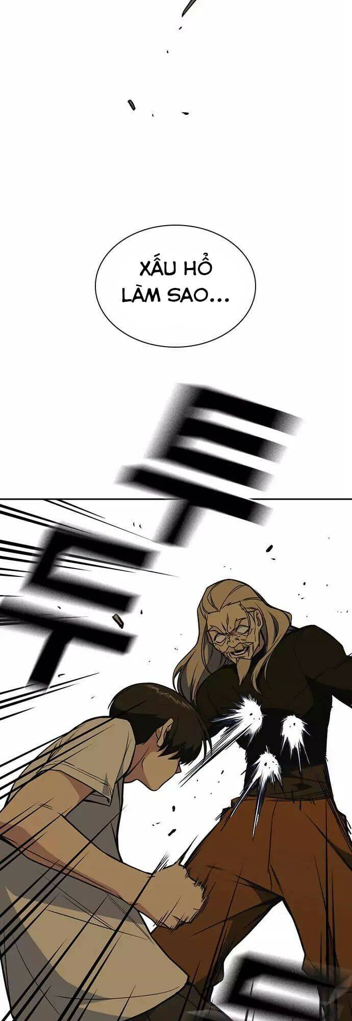 Học Nhóm - Chapter 80 - Page 47