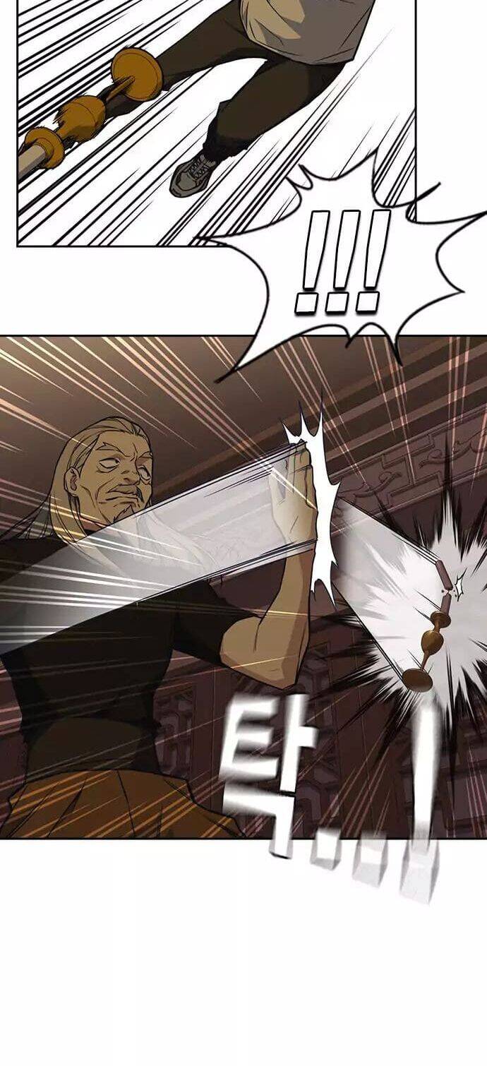 Học Nhóm - Chapter 80 - Page 6