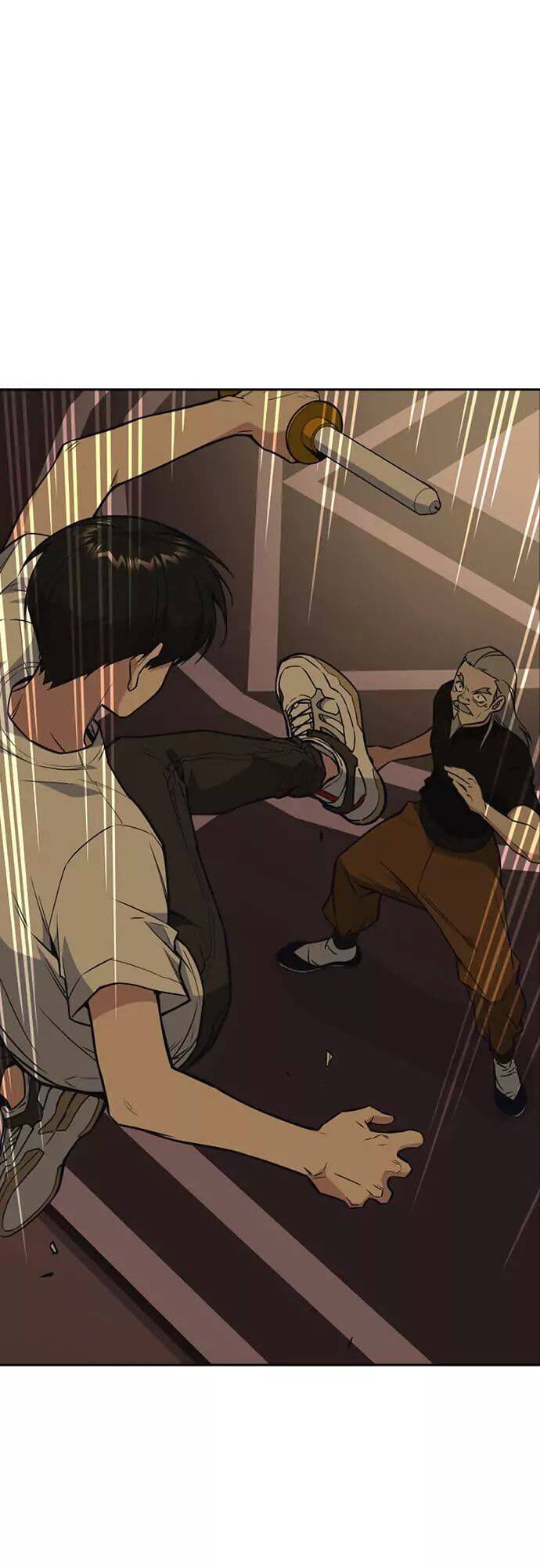 Học Nhóm - Chapter 80 - Page 7