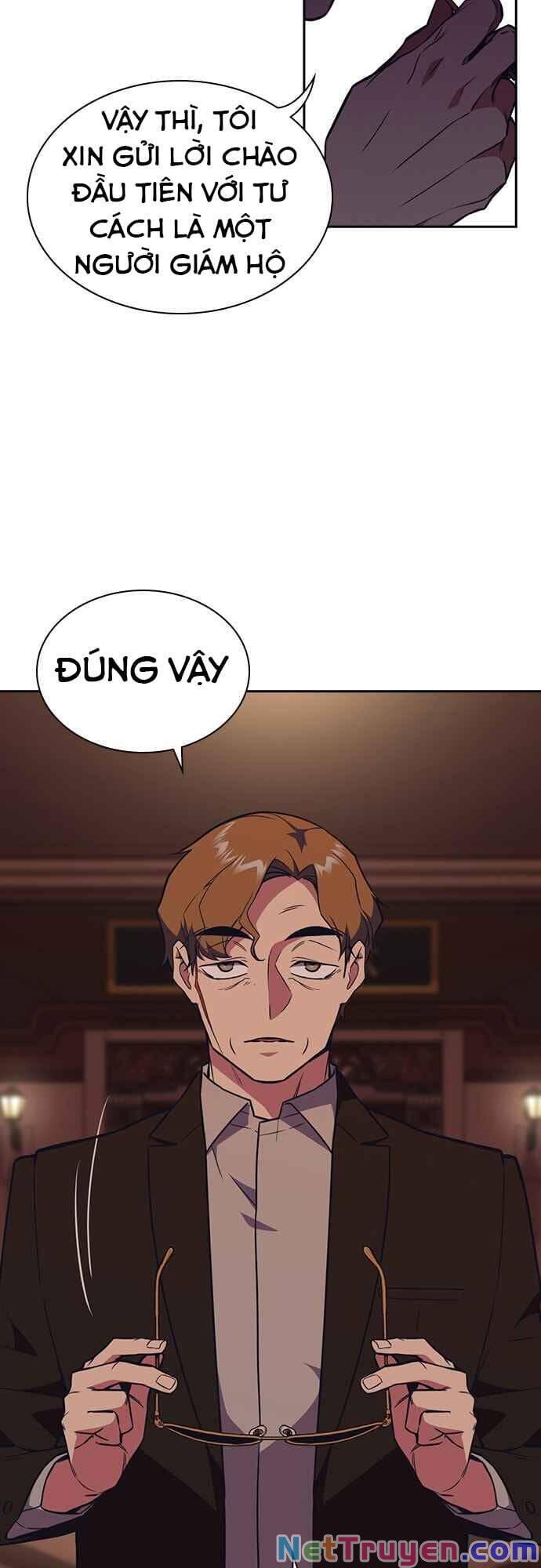 Học Nhóm - Chapter 81 - Page 10