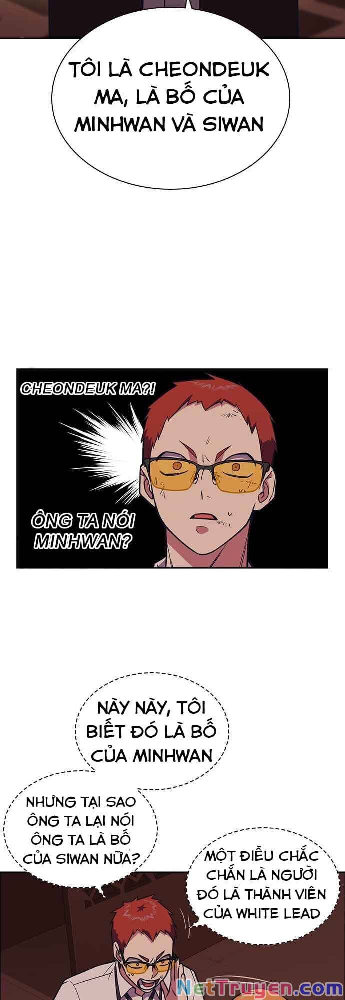 Học Nhóm - Chapter 81 - Page 11