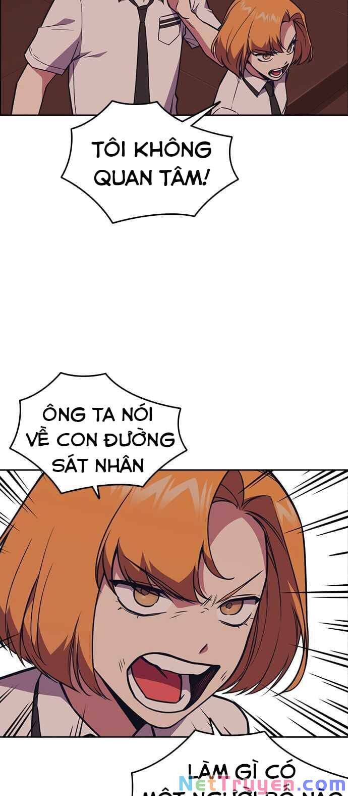 Học Nhóm - Chapter 81 - Page 12