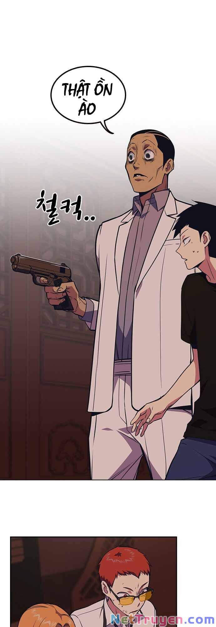 Học Nhóm - Chapter 81 - Page 15