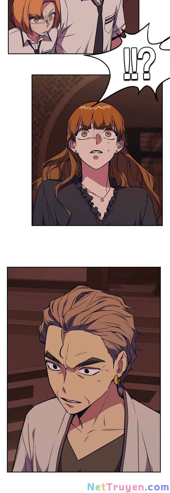 Học Nhóm - Chapter 81 - Page 16