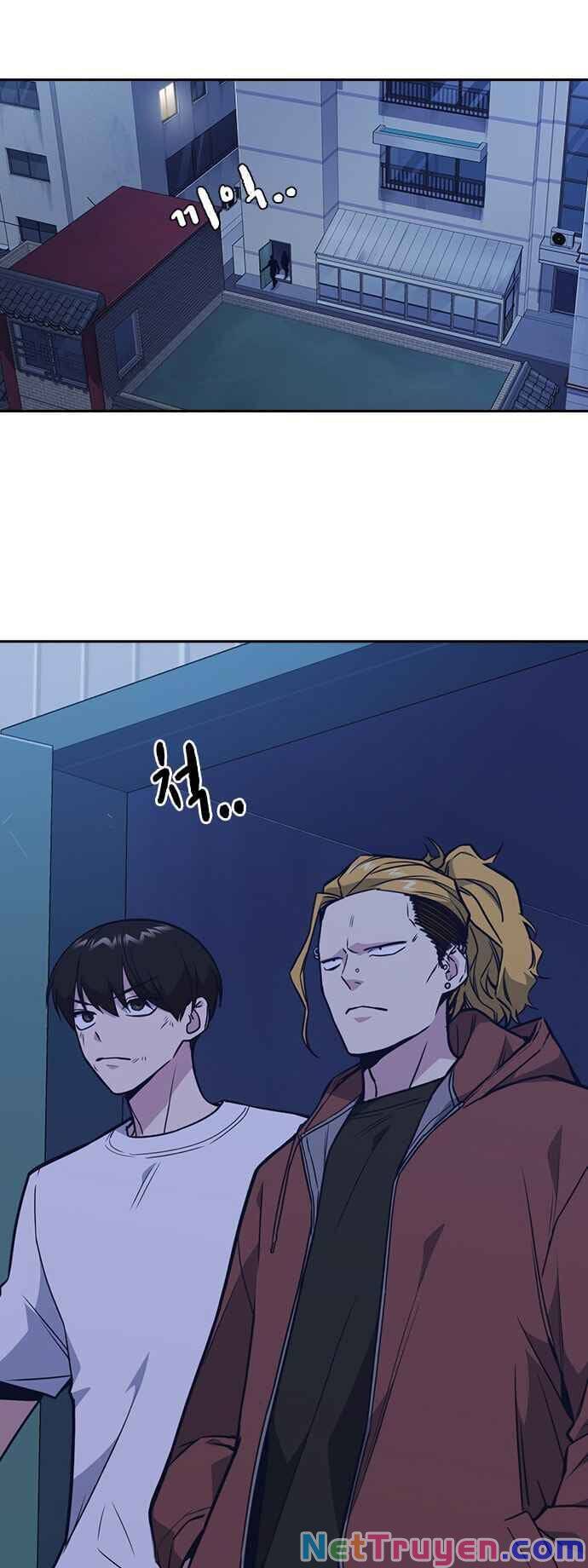 Học Nhóm - Chapter 81 - Page 18