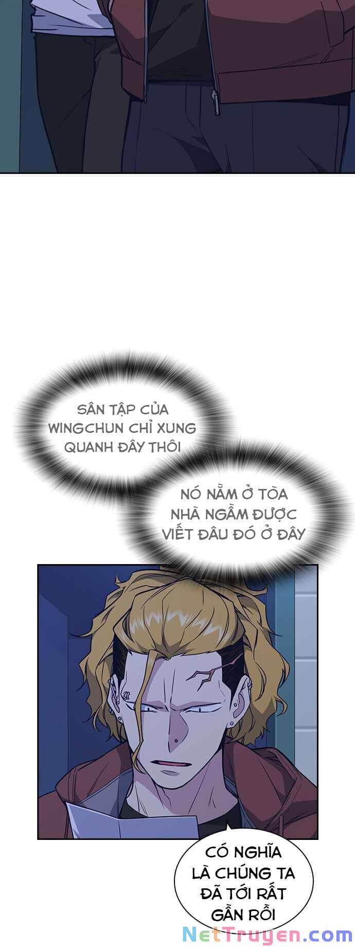 Học Nhóm - Chapter 81 - Page 19